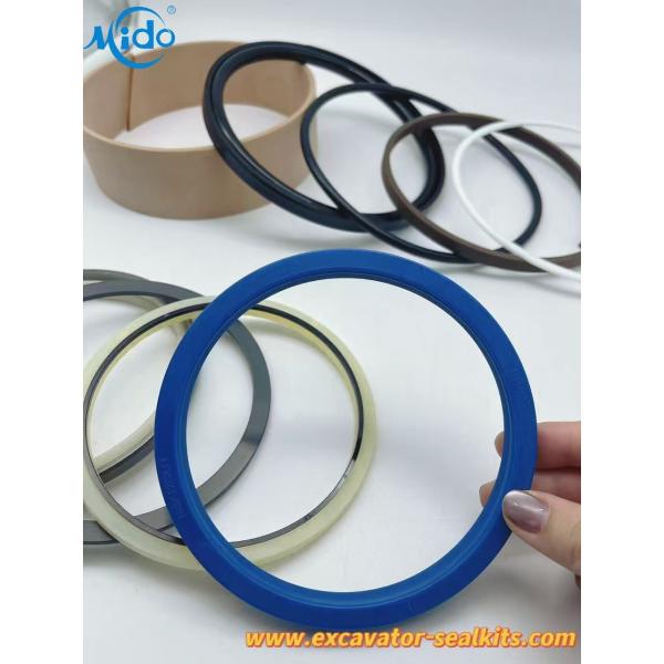4649050 Hydraulic Cylinder Seal Kit For Hitachi Excavators ZX240-3 ZX250H-3 ZX250K-3