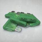 Automotive Inline Fuse Holder Box Block 2032-340-12 For 257 287 ATC ATO Standard