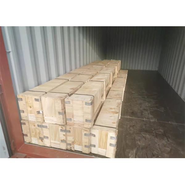 OEM OD 25.4mm Heat Exchanger Copper Tube CU-DHP C12000 Material