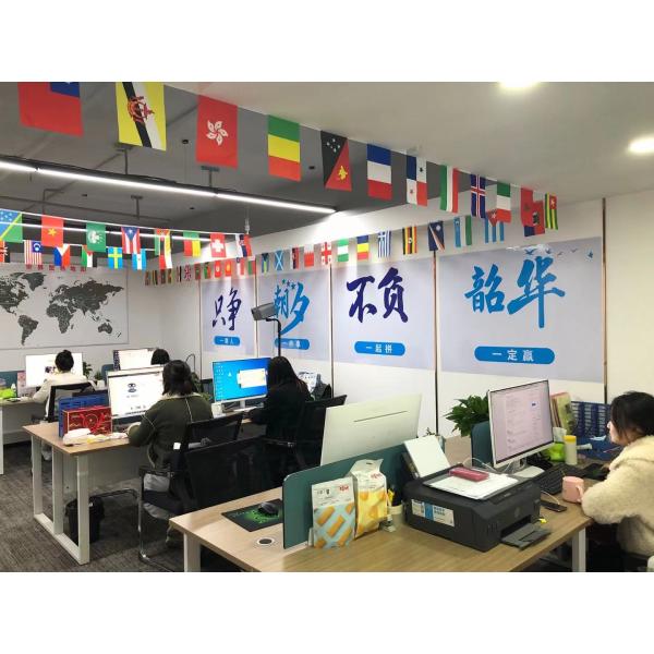 Colorful Bone Shape TPR Pet Dog Toy Suitable for All Seasons Barbell Dog Chew Toy