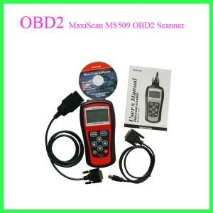 China Autel MaxiScan MS509 Code Reader on sale