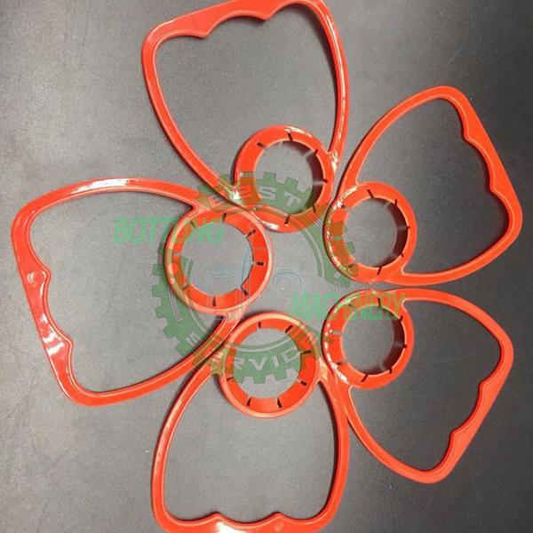 5 Gallon Water Bottle Carrier Lifter Plastic Neck Handle For Energy Saving