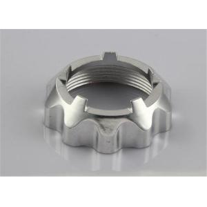 Quality Electronic Industry Precision Die Casting Process ADC12 Anodic Oxidation for sale