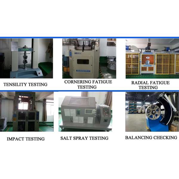 Gun Metal Machined Customized Forged Rims For BMW 428 435i / Silver 18" Inch Forged Wheel Rims