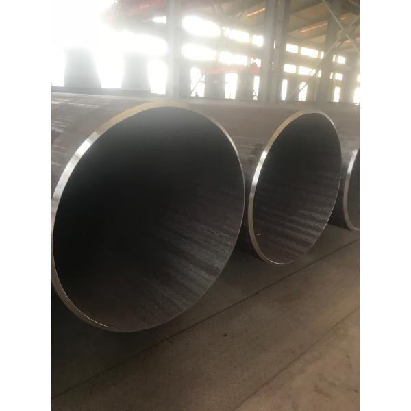 Big Diameter S355JRH LSAW Steel Pipe For Construction