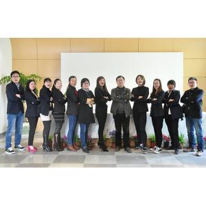 Great Promotion Inc., Ltd