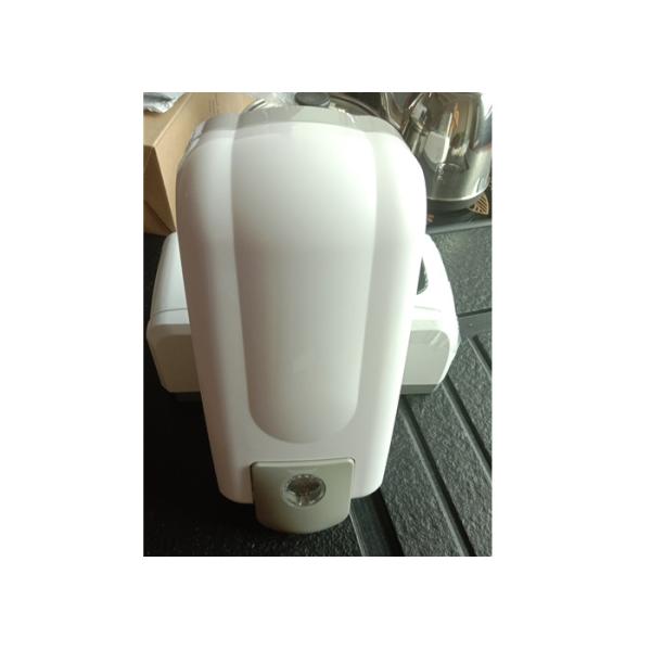 Disposable Soap Dispenser Manual 1000ML Liquid Shampoo Box