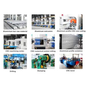 Foshan Kaiya Aluminum Co., Ltd.