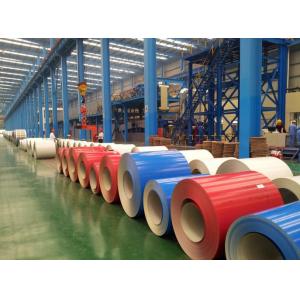 Henan Yuan long AL. Industrial Co. Ltd