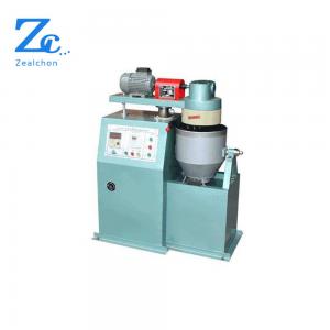 China A057 10 liter or 20 liter asphalt bench mixer Horizontal Asphalt lab mixer on sale