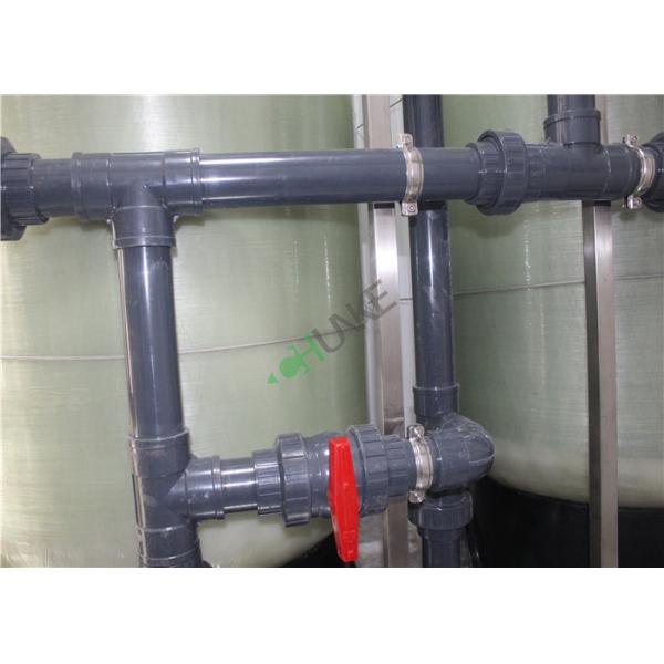 Fully Automatic Mini Small Ro Water Treatment Desalination Mineral Water Bottling Plant