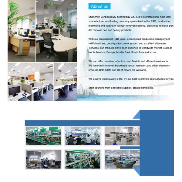 Permanent Electric Hair Removal Machine 500000 Flash Ipl Hair Removal Mini