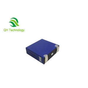 16A Standard Charging Lifepo4 Solar Battery Bank , Lithium Vehicle Battery