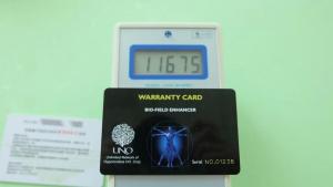 China new arrival energy saver card / nano fuel electric power saving card on sale
