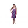 Buy cheap Single Jersey Braces Skirt Womens Summer Nightwear With Contast Corron Lace from wholesalers