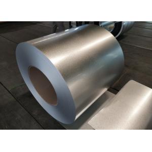 Dx53d Galvalume Steel Coil Az120 Pre Painted Aluminum Coil