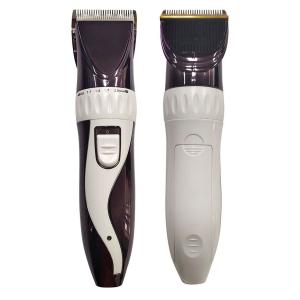 Quality 2000mA Li-Ion Battery Dog Electric Shaver for sale