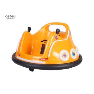 Quality Children'S Bumper Cars 6 Volt Rechargeable Battery for sale