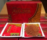 Quality English Arabic Foot Powder Bama Herbs for sale