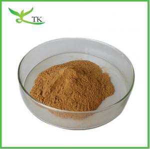 China Ginseng Extract Powder Eleutherosides B+E 0.8% Siberian Ginseng Powder on sale