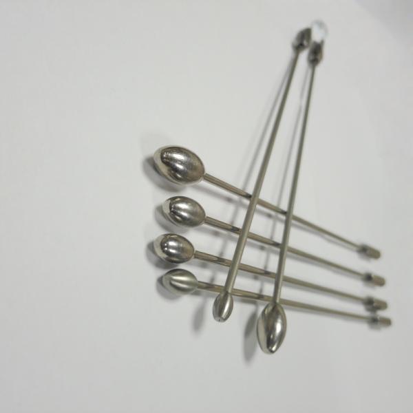 304 stainless steel sex toys CNC milling customization