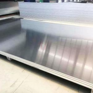 AISI 201 Stainless Steel Plate Sheets