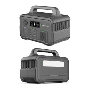 Quality Portable backup power supply for outdoor camping for sale