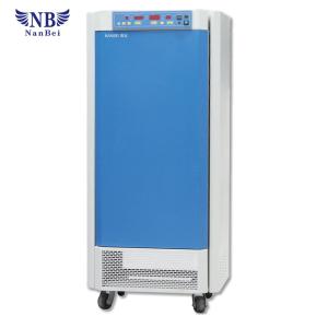 Quality 200L Lab Environmental Chambers , Environmental Simulation Chamber KRQ-400 for sale