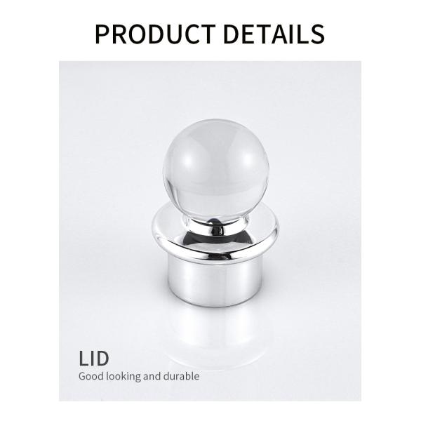 Customized Plastic Screw Cap Bottles Empty Pink Cosmetic Shampoo Packaging