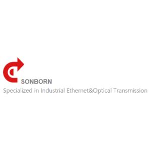 China Sonborn Technology Co., Ltd logo