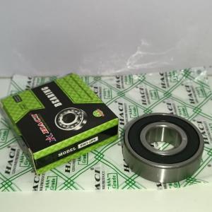Quality Durable Lightweight Motorcycle Bearing Moto Parts 6301-2RS Bearing for sale