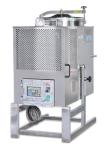 PLC Control Solvent Recycled Recovery Machine Alcohol Ethanol 3D Printing