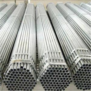 Quality 022Cr19Ni10 0Cr18Ni9 / ASTM Seamless Stainless Steel Tube 304L 304 for sale