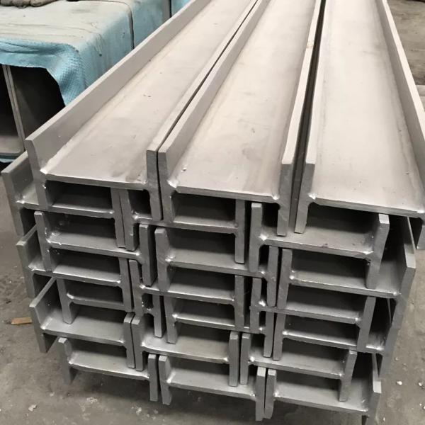 Galvanized Surface Stainless Steel H Beam 100x100x6x8 125x125x6.5x9 150x75x5x7