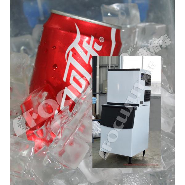 FOCUSUN 2024 Style Ball Cube Ice Maker Machine for Bars Long-Lasting Performance