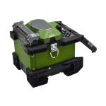FTTX FTTH Fiber Fusion Splicer Industrial Grade CPU FPGA Structure