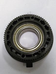 Quality Customized Die Casting Components Efficient Manufacturing Process for sale