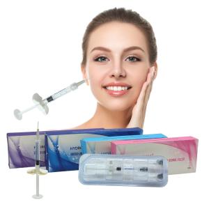 China Hyaluronic Acid Facial Dermal Fillers on sale