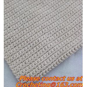 Crochet Afghan Throw Blanket Handmade, table cover, handmade crochet, blanket,