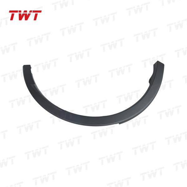 Twt 75606-YK010 75605-F4030 75605-YK010 Car Parts Rear Wheel Brow Rear Fender Flares for Toyota Izoa