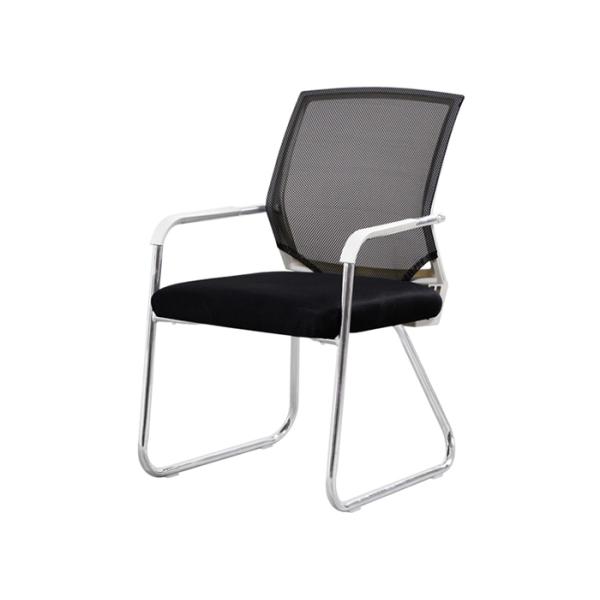 Upholstered Armrest Office Bbq Vintage Barber Chair