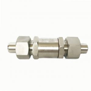 Quality Cast Steel Stainless Steel Check Valve Cf8 Steam High Pressure Check Valve for sale