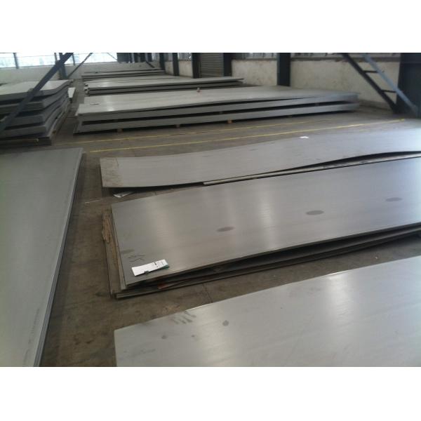 Astm A240 Aisi 420 Stainless Steel Plates AISI 420 Plate for Building