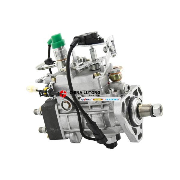 high quality 4L68-180031K VE Pump 4L68-180031K Pump ADS-VE4/11E1200R2515 22100-67070 for Toyota Land Cruiser 90 3.0 TD 92 Kw