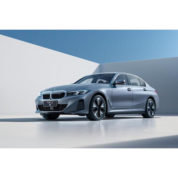 2024 BMW I3 Electric Car Battery High Speed Car Luxury Smart Coupe eDrive 40 L 35L Sedan Used Cars EV