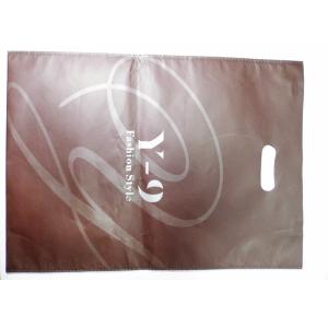 Quality No Woven Custom Printed Shopping Bags for sale