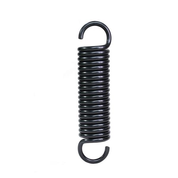 DIN Standard 0.4mm Button Lock Long Extension Springs