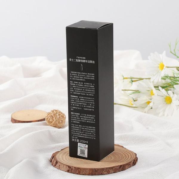 Custom Electrical Product Packaging Boxes, China Wholesale Affordable Price Display Box with Window