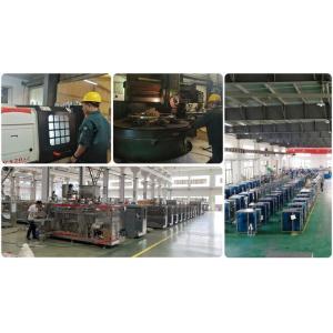 LeadTop Pharmaceutical Machinery Co., LTD