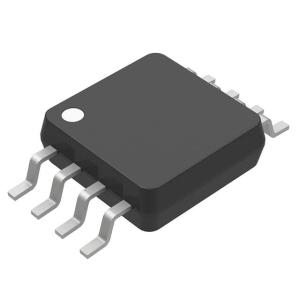 Quality 24LC128T-I/MS IC EEPROM 128KBIT I2C 8MSOP Microchip Technology for sale